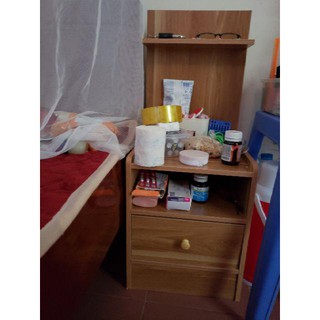 Tủ Gỗ đầu giường