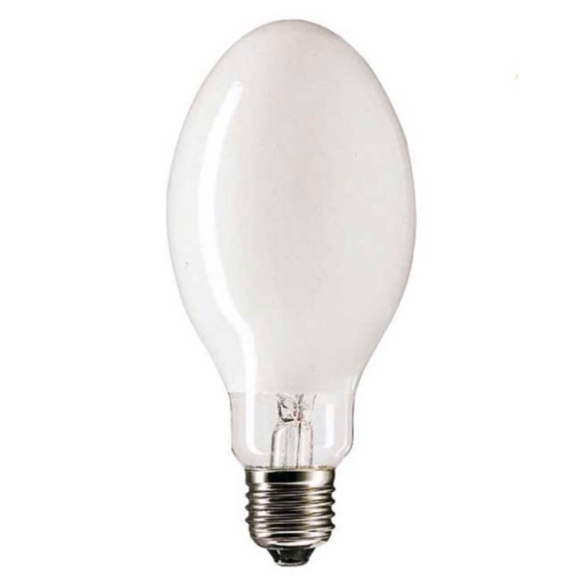 Bóng đèn thủy ngân trực tiếp 160W E27