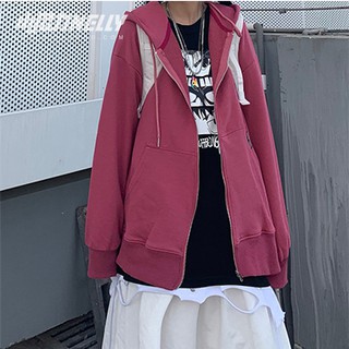 Áo hoodie Nelly - Basic 7 màu