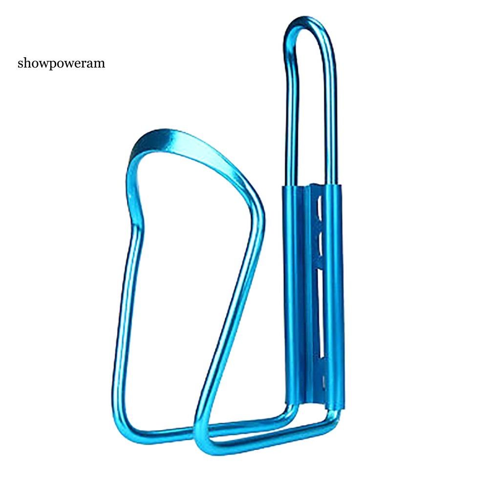SPAM  Aluminum Alloy Bike Bicycle Water Bottle Kettle Cup Rack Cage Holder Bracket