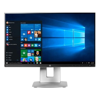 Màn Hình HP E230t 60Hz (23 inch, 1920 x 1080, 60Hz, IPS, 5ms)