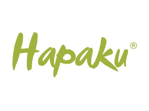 Hapaku HN Logo