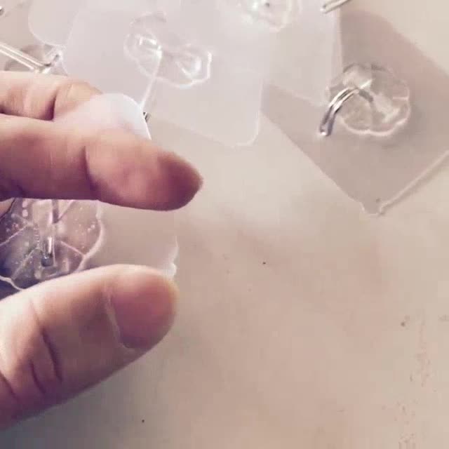 PVN3800 Combo 10 Móc dán cường lực trong suốt T8 | BigBuy360 - bigbuy360.vn