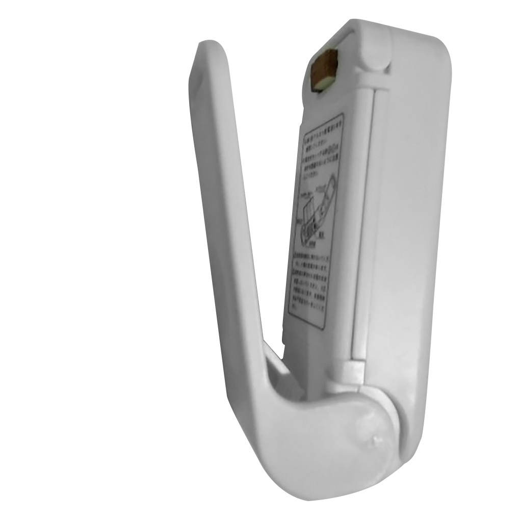 Máy Hàn Miệng Túi Mini Bằng Nhựa ABS