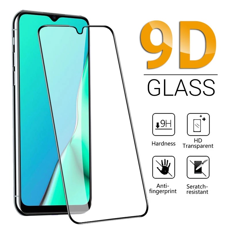Kính Cường Lực Bảo Vệ Màn Hình Samsung Galaxy M12 M23 M32 M22 M33 M52 A22 A32 A53 A72 A73 A52 A52s A12 S20