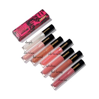 PAT MCGRATH LABS - Son kem bóng Lust Lip Gloss 4.5ml