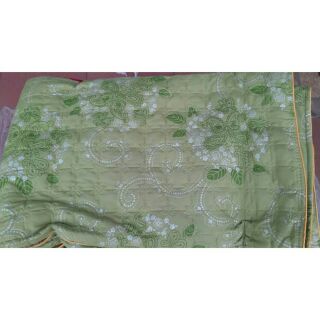 Chăn hè trần bông