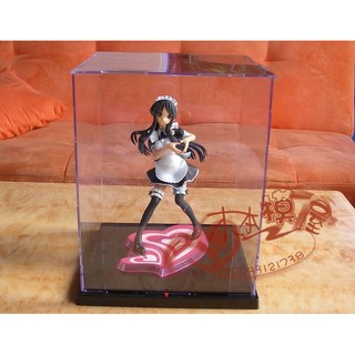 Hộp Mika Model Display box