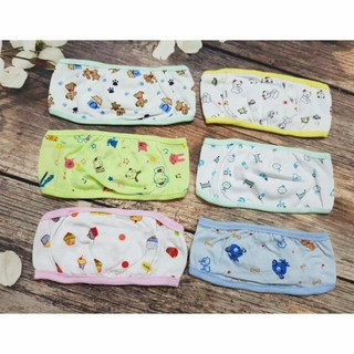 ⚡Giá Hủy DIệt⚡ Thóp sơ sinh hàng dán điều chỉnh độ rộng Cao Cấp