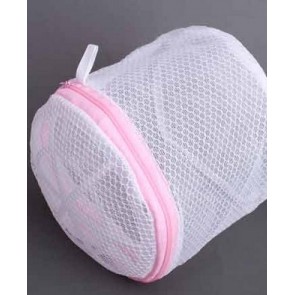 Túi lưới bảo vệ đồ lót khi giặt (hình trụ) tiện lợi
