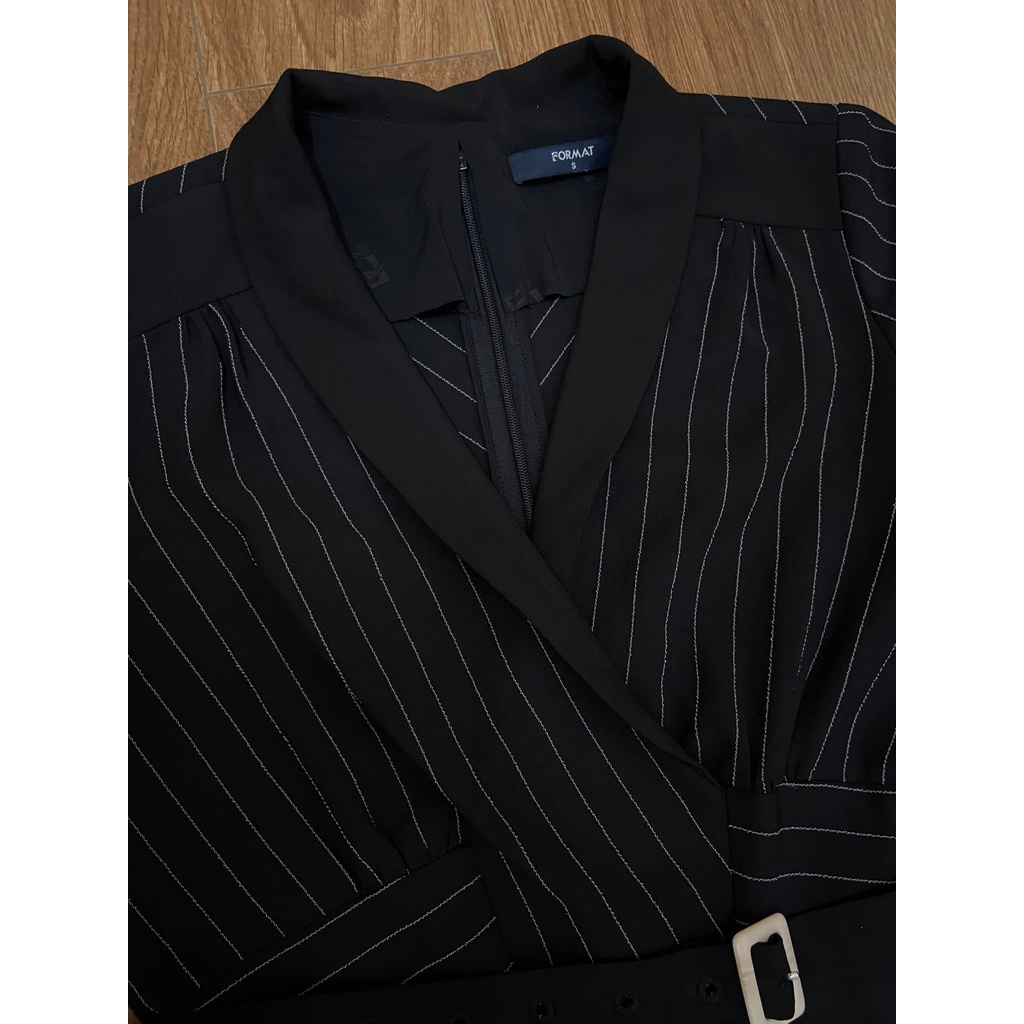 Váy format size S, mới 95%