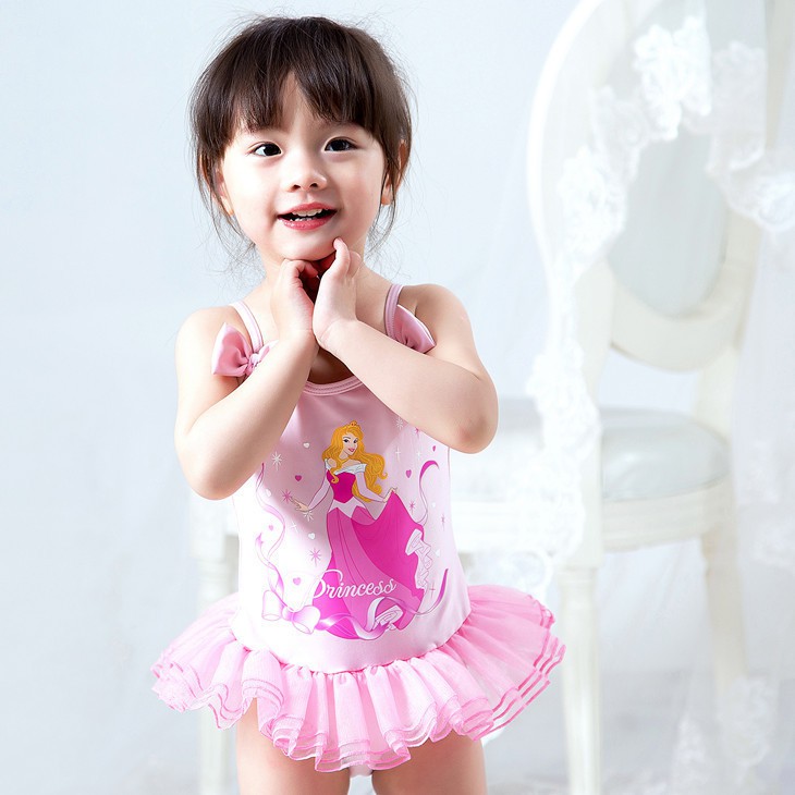 Đồ bơi công chúa