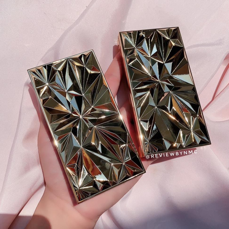 [Nhập NCAK7 Giảm 5%] Phấn mắt Hojo Pha Lê Dazzling Light 7 ô | BigBuy360 - bigbuy360.vn