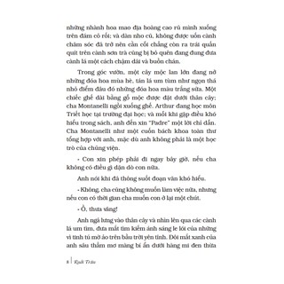 Sách - Ruồi Trâu (Bìa Cứng)