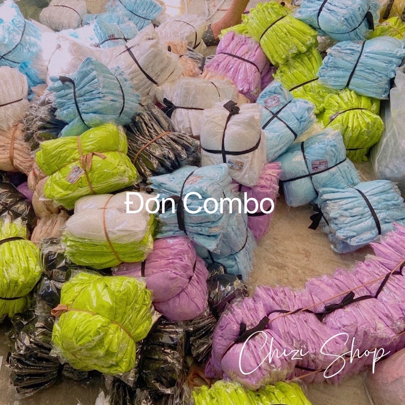 Áo Combo- Chizi Shop