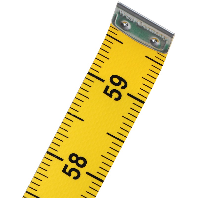 Thước Nhựa 60 Inch 150cm Chuyên Dụng Cho May Vá
