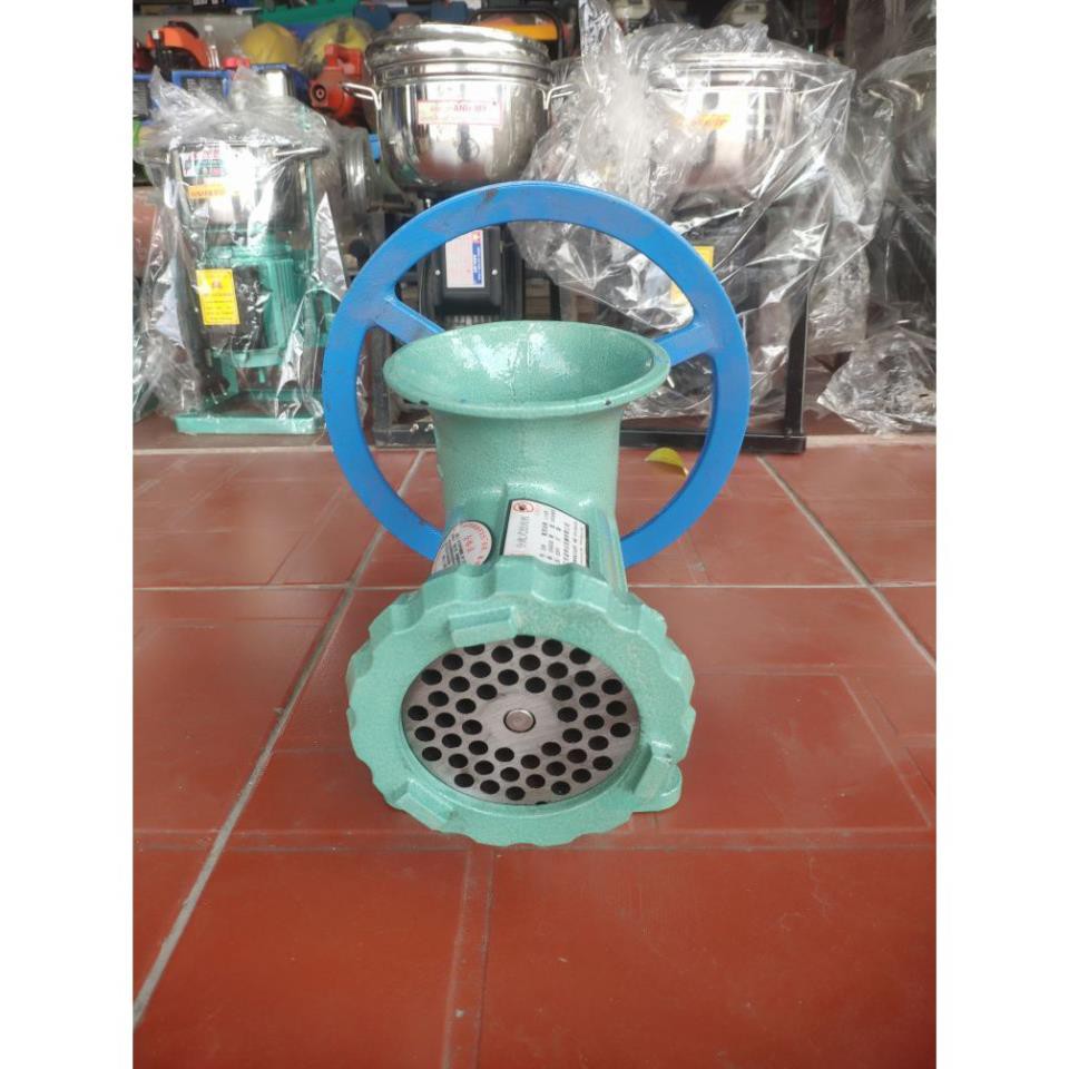 ĐẦU MÁY XAY THỊT XAY XƯƠNG ĐA NĂNG CỐI GANG 32