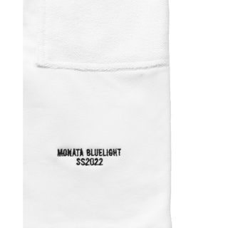 MONATA BLUELIGHT Sweat Shorts Basic - Quần short nỉ