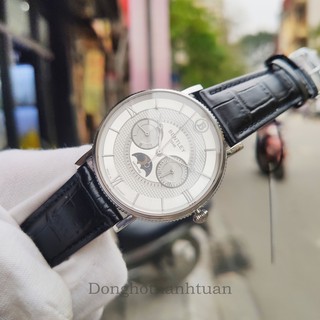 Đồng hồ nam Bentley BL1865-30MWWB