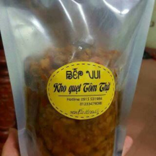 In tem mỹ phẩm