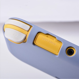 Ốp TPU dẻo bảo vệ cho máy Nintendo Switch Lite