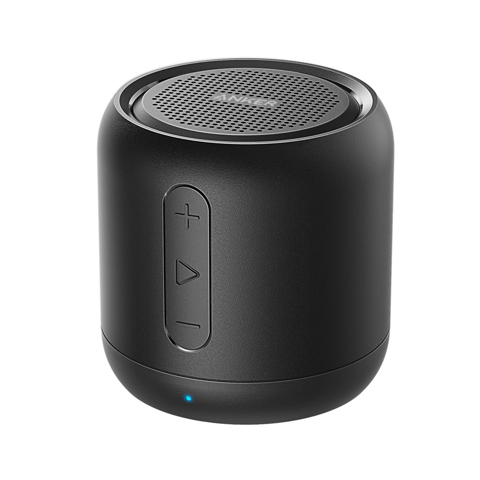 Loa Bluetooth Anker SoundCore Mini 5W - A3101