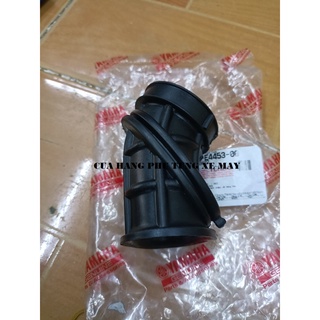 Cổ pô e xe Exciter 2006 - 2010