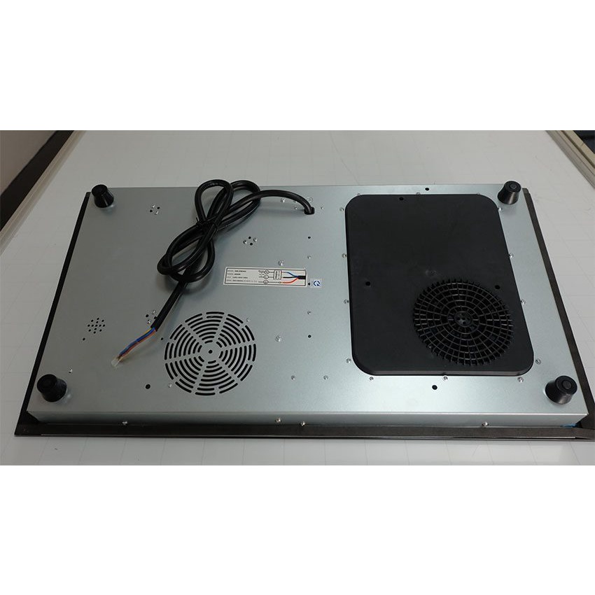 Bếp đôi điện từ hồng ngoại Sanaky SNK-IHW40A - Hàng chính hãng