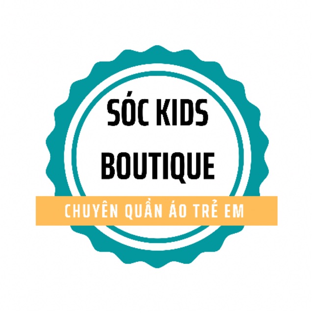 Sóc Kids Boutique