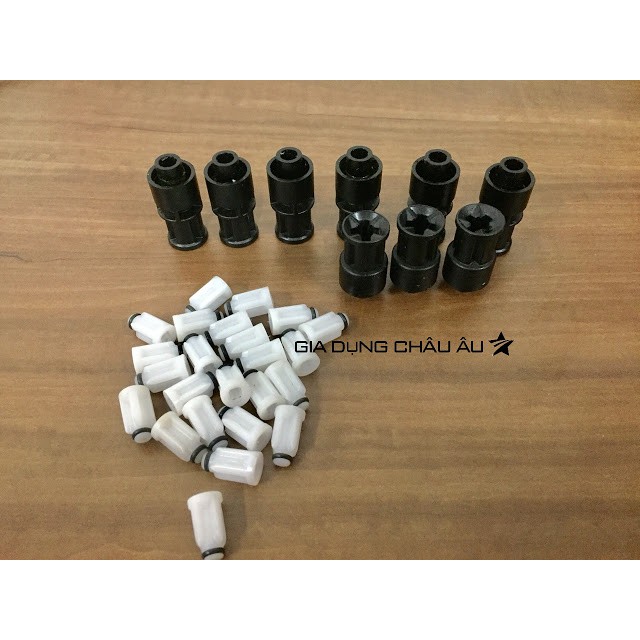 Hoa khế trắng máy xay cầm tay Braun - Hàng chính hãng 100%