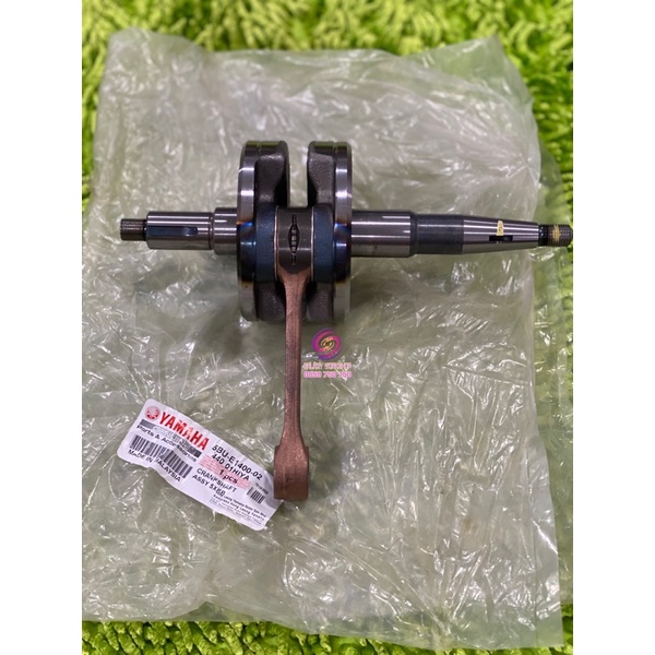 DÊN  YAZ Y125Z ZIN CHÍNH HÃNG TỒN KHO