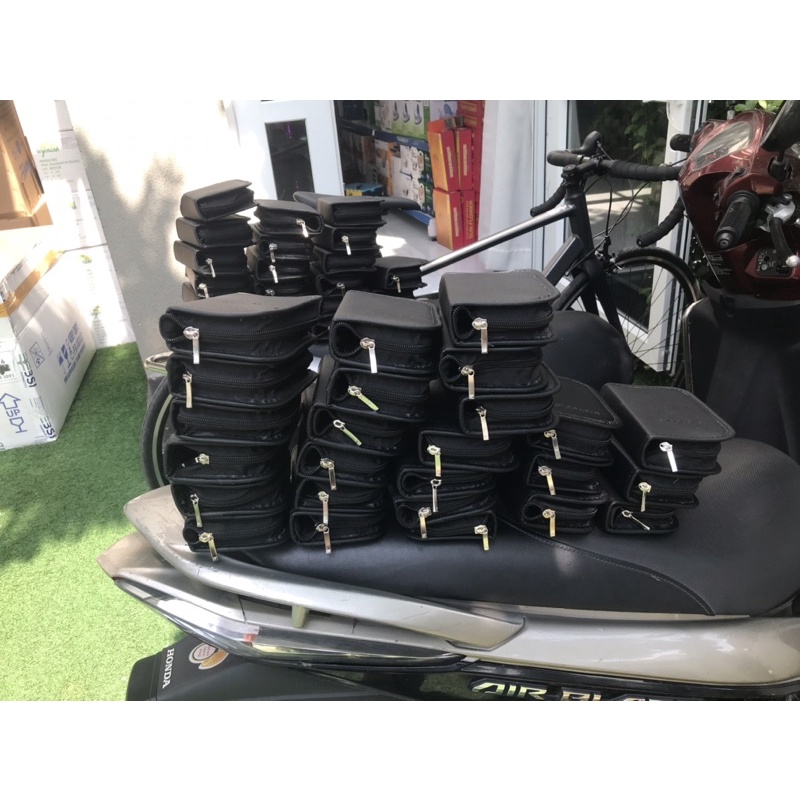 Bao đựng các loại máy đo đường huyết