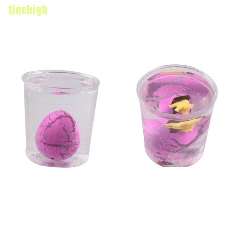 Đồ Chơi Trứng Nội Địa Dễ Thương Cho Bé