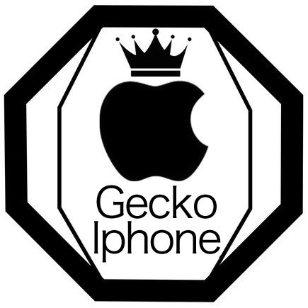 Gecko Iphone