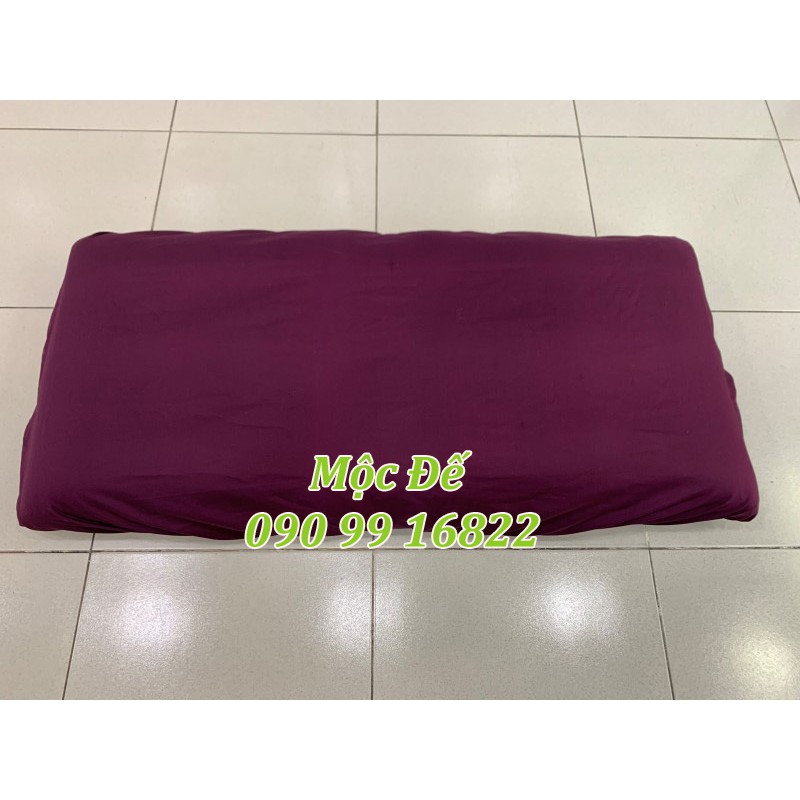 Áo Bọc Nệm Ghế Ngồi Tatami Size 110x50cm