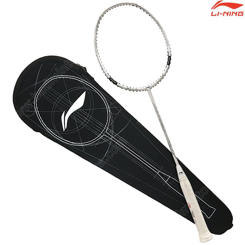 Vợt Cầu Lông Lining Tectonic 7 D Chính Hãng - Công thủ toàn diện, điều cầu linh hoạt