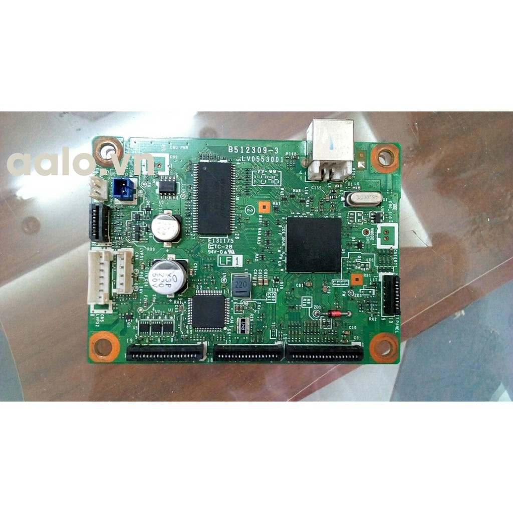 Card formatter Brother Hl 2240D | BigBuy360 - bigbuy360.vn