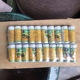 Kích rễ cao cấp của hoa kỳ Root roots2 (1 ống x 8ml)444