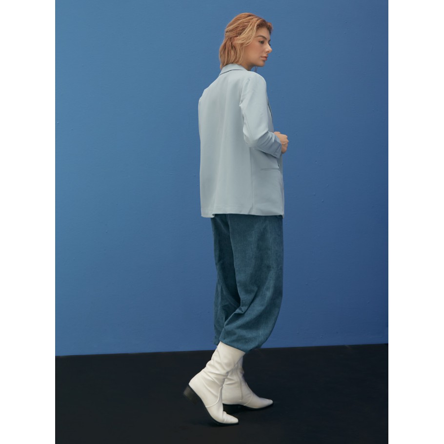 [Mã WABRCCS1 giảm 10% đơn 99K] COCOSIN - Áo Blazer Xanh | BigBuy360 - bigbuy360.vn