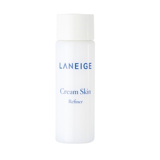[HB GIFT] Nước cân bằng duỡng ẩm da Laneige Cream Skin Refiner 25ml