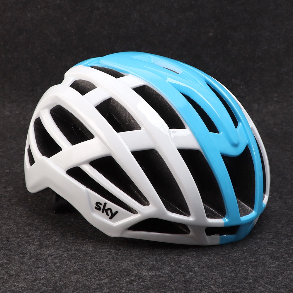 KASK Mũ Bảo Hiểm Siêu Nhẹ Thoáng Khí An Toàn Khi Đi Xe Đạp Cho Nam Và Nữ