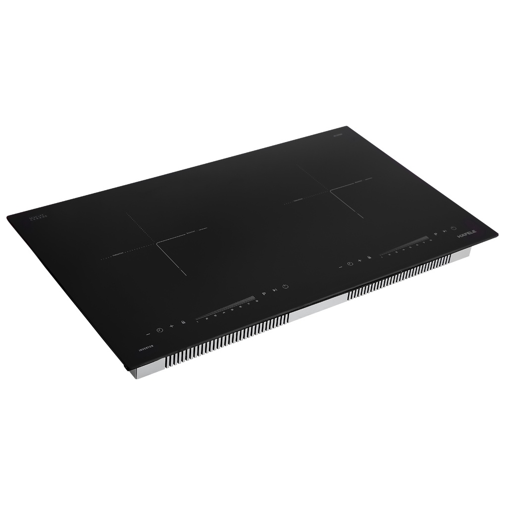 BH 3 năm - Bếp từ đôi Hafele HC-I2732A