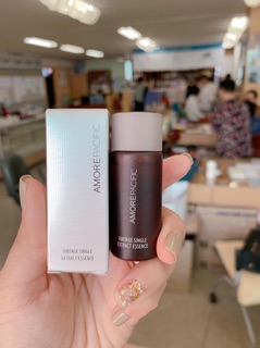 Nước thần AmorePacific