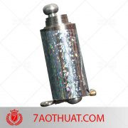 GẬY ẢO THUẬT MÀU BẠC - GẬY NHƯ Ý - KHĂN THÀNH GẬY THÉP