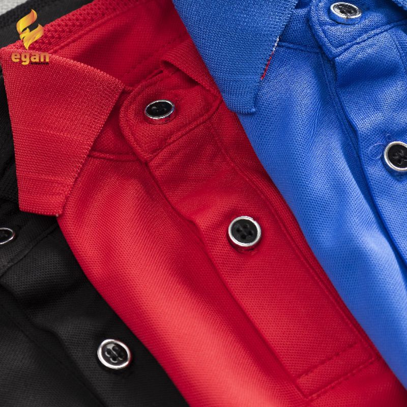ÁO POLO EGAN UV 4 SIÊU PHẨM CHỐNG NẮNG CHO NGÀY HÈ, MÀU SẮC TINH TẾ