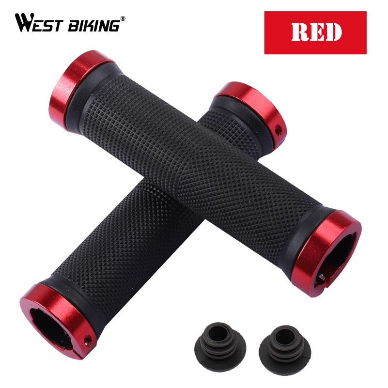 Bọc Tay Lái Xe Đạp Chống Trượt Chất Lượng Cao