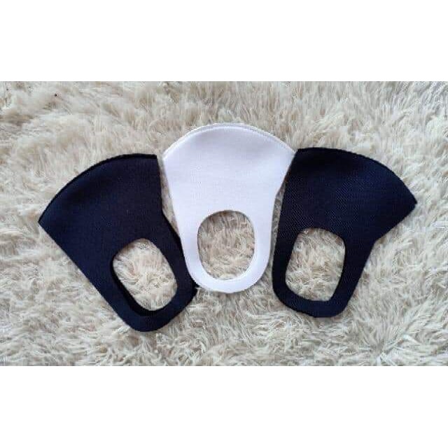 Khẩu trang vải nhiều màu cho nam và nữ ( HNPK 60) | BigBuy360 - bigbuy360.vn