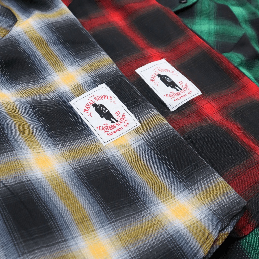 Áo Sơ Mi Caro Nam Tay Dài Trơn Chất Kate Nỉ Mềm Mịn Đủ Size Form Đẹp Phong Cách Trẻ Trung Hot Trend NEW UNISEX