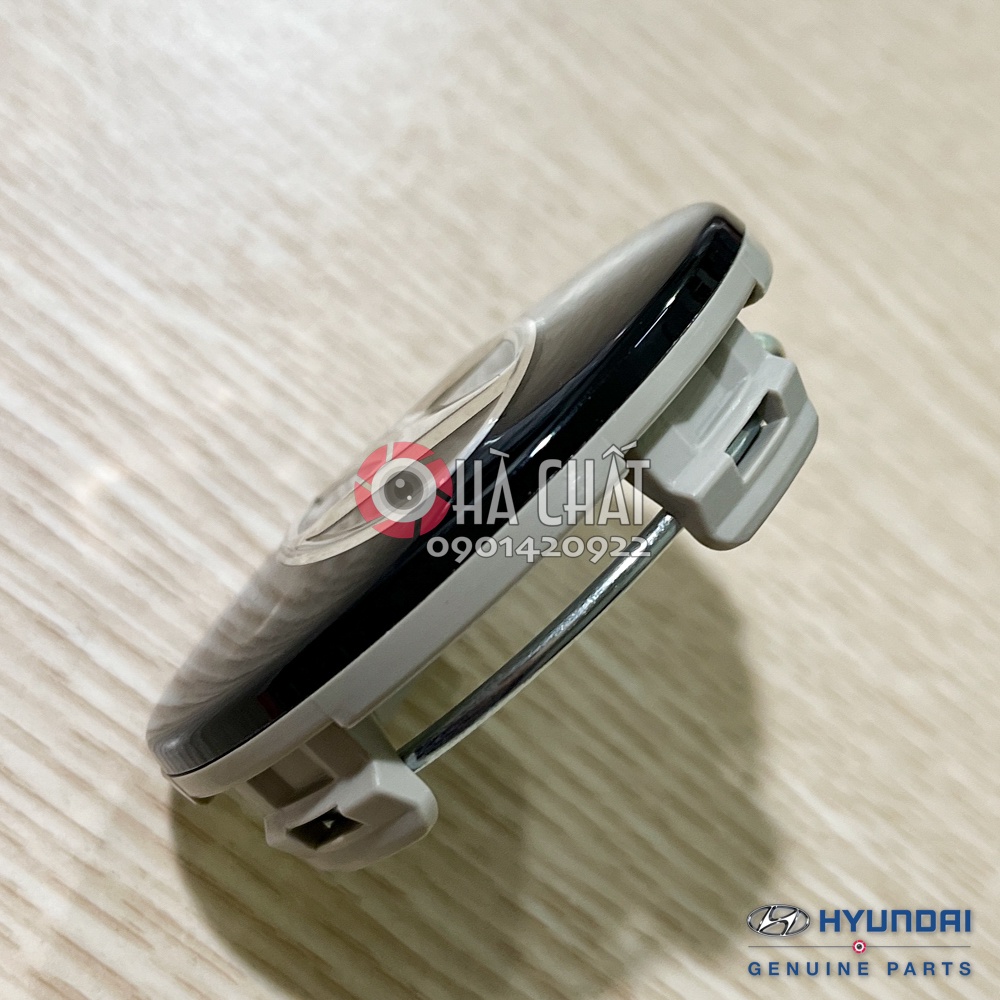 Logo nắp chụp mâm lazang HYUNDAI ELANTRA 🚘 nhập khẩu HYUNDAI MOBIS Hàn Quốc 🎯 Bảo hành 100% là hàng chính hãng
