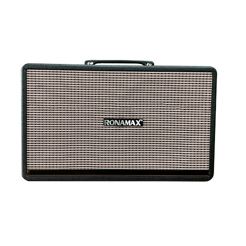 Loa Karaoke di động Ronamax H-88